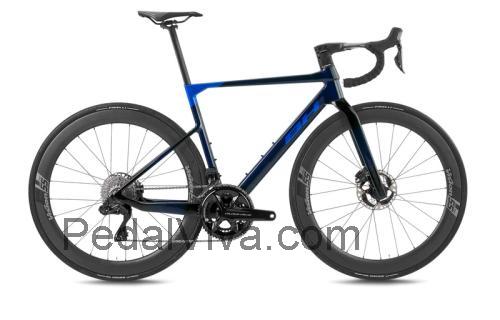 BH Ultralight avaliação e ficha técnica